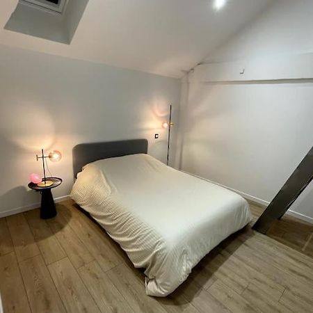 Superbe Appartement A Beaune Beaune  Exterior photo