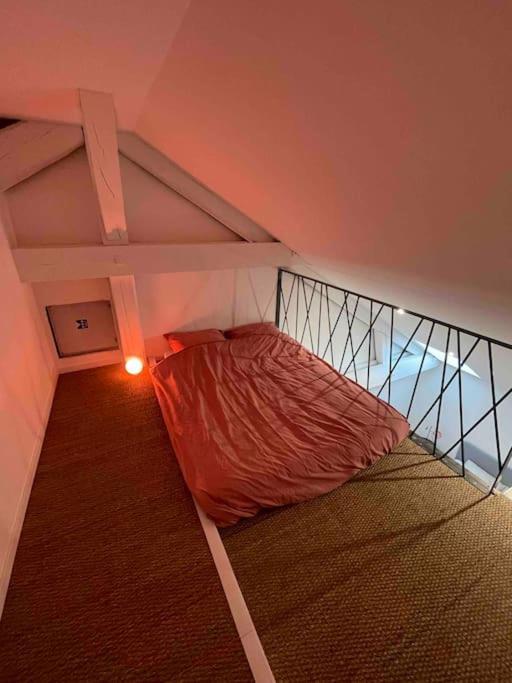 Superbe Appartement A Beaune Beaune  Exterior photo